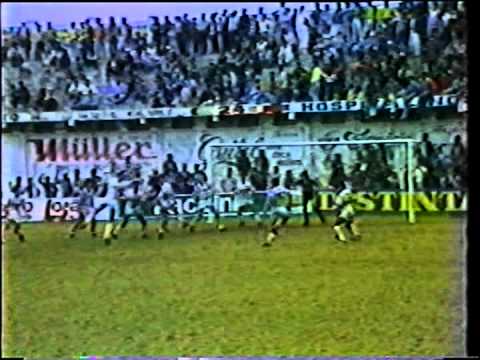 Esporte Clube Guarany (Cruz Alta-RS) Parte 5