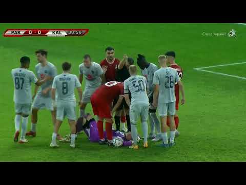 Tipphetked | Konverentsiliiga 1. eelring: FK Partizani - Nõmme Kalju FC 0:1