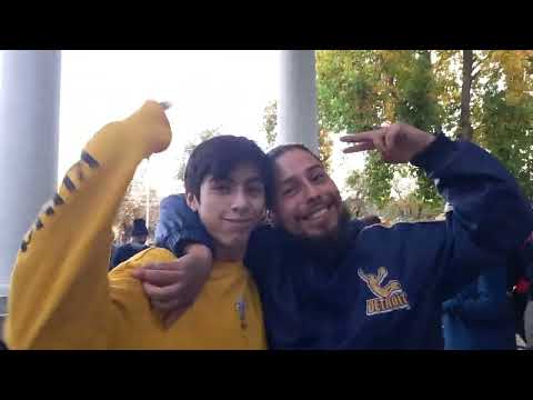 DIECES VS GUTI VS LAN-ZAO | 8VOS | UFL x SUPREMACÍA