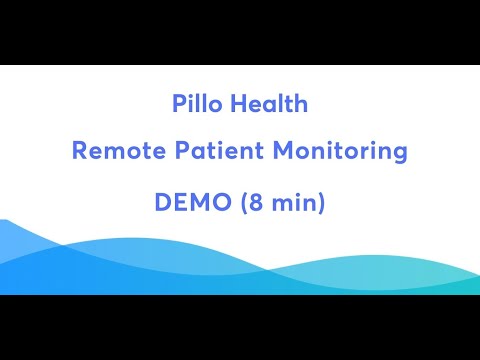 Pillo Review Video 1