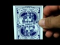 366 Days of Cards - Day 249 - Magic Castle Deck ...