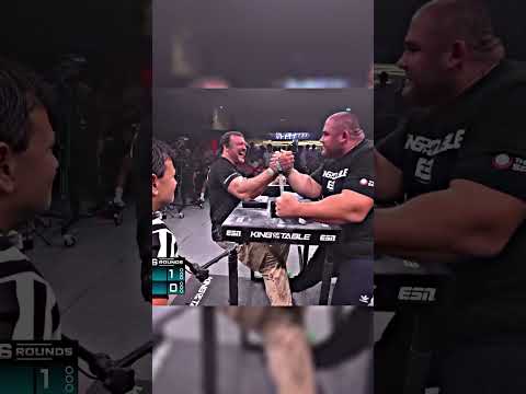 Devon Larratt TEACHES Georgi Tsvetkov A LESSON #3 #armwrestling #short #shorts #trending #viral #fyp