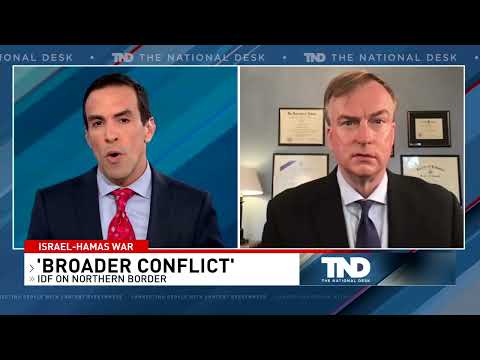 Former Special Assistant for National Security weighs in on hostage release by Hamas, future of war