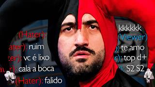 DESABAFO SOBRE O LOL ATUAL