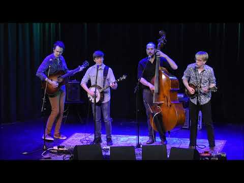 Circus No. 9 // Cool It Son (Live)