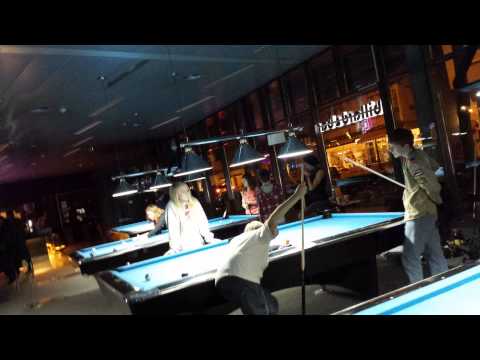 Abschlussweekend Dez. 2014 ★ Stamm Schwandiburg ★ Pfadi Steibruch