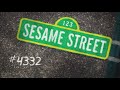 Sesame Street Episode 4332 Fanmade Episode