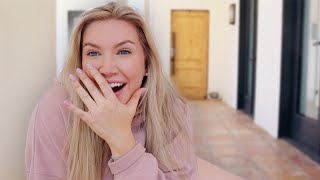 I BOUGHT A HOUSE!!! (not in la)