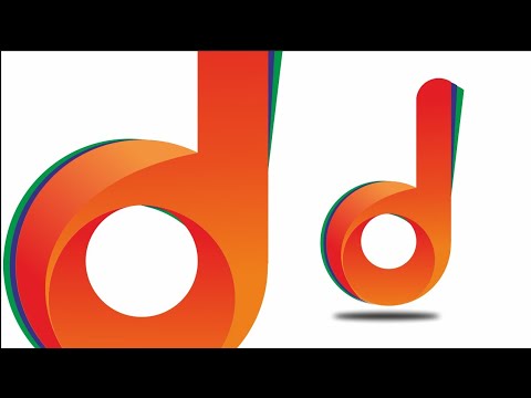 Best Logo Design Ideas CorelDRAW Tutorial