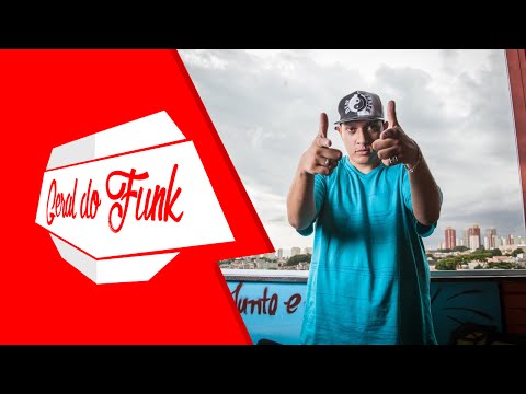 Mc Bin Laden - Toma Cuidado (DJ Ferreira) Lançamento 2015