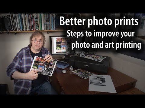 YouTube video about: Does fred meyer print photos?