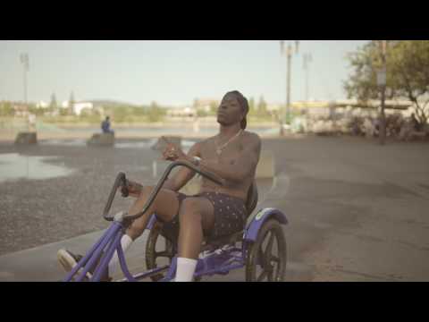 EAZII - How Im Coming PROD BY @BRUCE24K