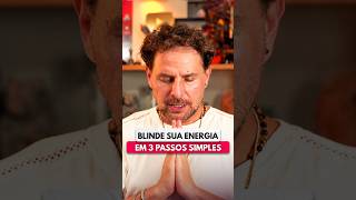 BLINDE A SUA ENERGIA