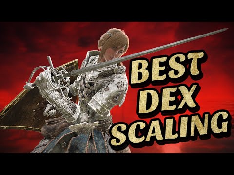 Highest Scaling Weapons Elden Ring