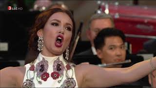 Mattinata - The impossible Duet - Aida Garifullina &amp; Mario Lanza
