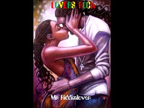 Lovers Rock Febuary (pt1) 2018