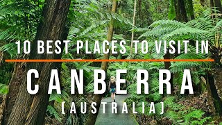 Download lagu 10 BEST Places to Visit in Canberra, Australia | Travel Video | Travel Guide | SKY Travel mp3 Download lagu 10 BEST Places to Visit in Canberra, Australia | Travel Video | Travel Guide | SKY Travel mp3