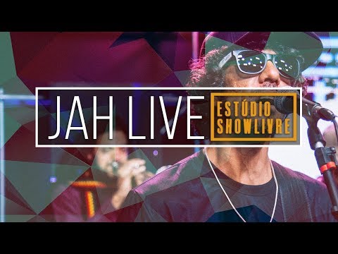 Jah Live - Rastaman (Ao Vivo no Estúdio Showlivre 2018)