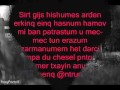 Tiko - sirt lyrics 