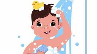 Download lagu Lagu Ayo mandi mp3