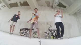 Download lagu CB HOLIDAY CB TOUR CB SANTAI 😘 mp3