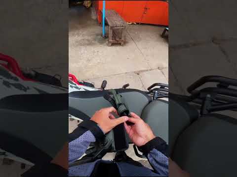 Part 2 | Coastal Ride from Kaup Beach to Malpe Beach | Glimpse of Sea Walk