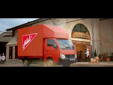 Hilal Baking Experts