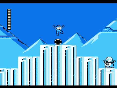 [TAS] Wii Mega Man 10 "Mega Man" by diggidoyo in 33:42.37