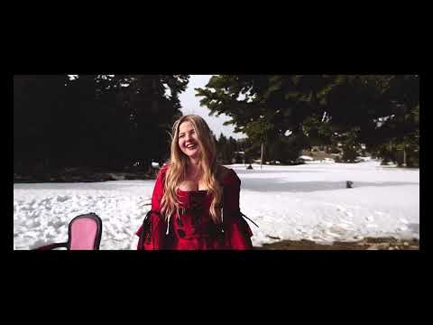 Klea Jaku - Χριστούγεννα θέλω με εσένα (Official music video)