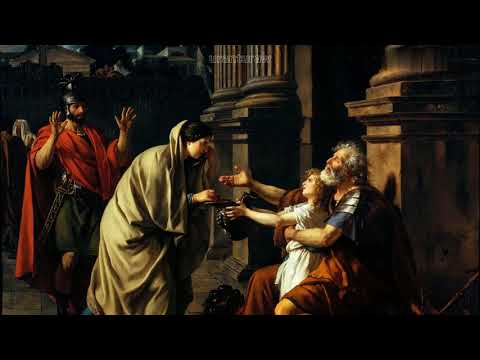 Belisarius-Türkçe çeviri (Latince ile birlikte)/ Belisarius Turkish translation