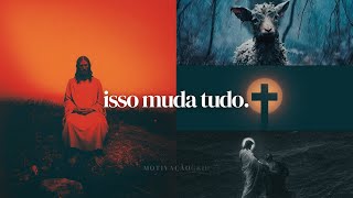 8 MINUTOS QUE VALEM MAIS QUE 80 ANOS | Essa Verdade Muda Tudo em 2026