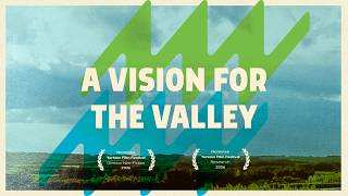 A Vision For The Valley: The Untold Story of the Meewasin Logo