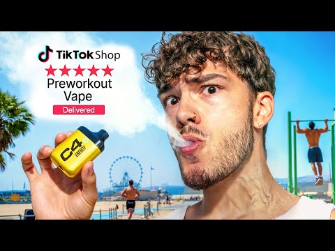 I Tested EVERY TikTok Fitness Product