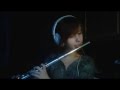 Yuki Kajiura – Ensei flute cover 