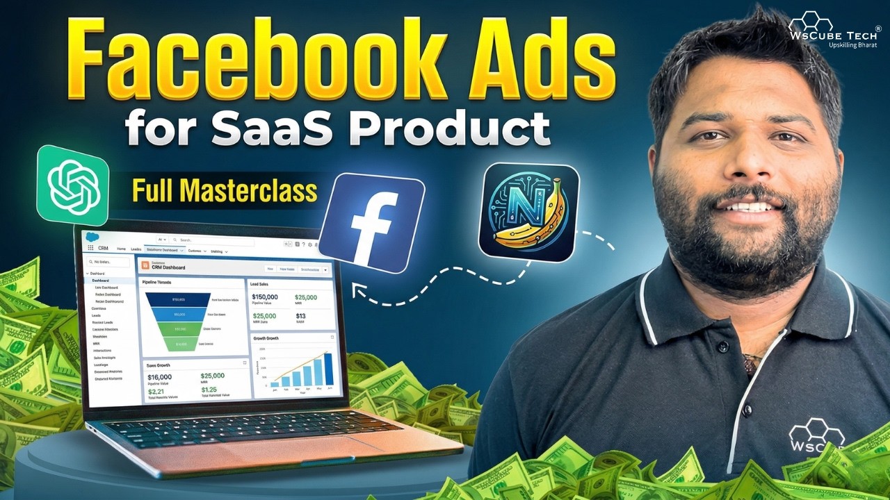 How to Run Facebook Ads for SaaS (Complete Guide 2026)