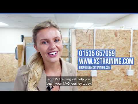 NVQ Level 3 Electrical Training Courses Online - Get Your ECS Gold Card With XS Training
