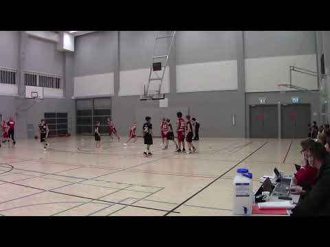 13.2.2022 BC Nokia - Pyrintö Reuhari