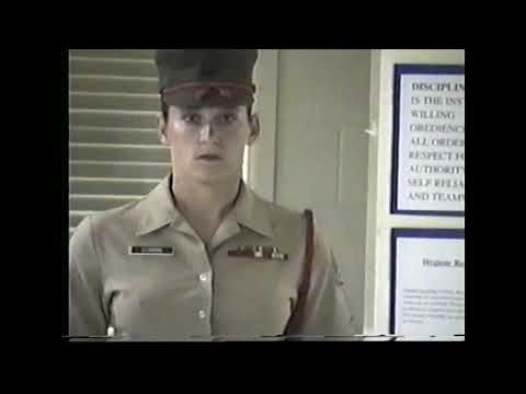 4031 Platoon Pick-Up_25 July 1996