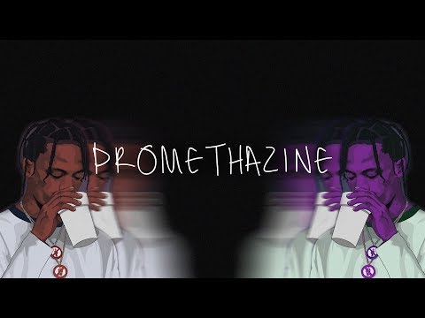 [FREE] Travis Scott x 21 Savage x Drake Type Beat 2019 - "Promethazine"