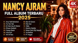 Download lagu Nancy Ajram Full Album Terbaru 2026 mp3 Download lagu Nancy Ajram Full Album Terbaru 2026 mp3
