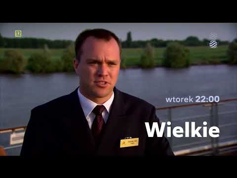 POLSATDOKU - 03-04-2023 - Ogłoszenie nadawcy, Sponsorzy