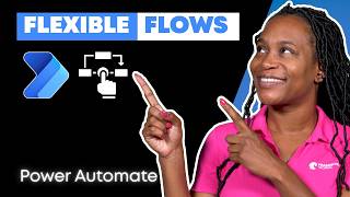 Flows Failing? Make Your Conditions Flexible!