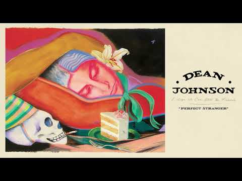 Perfect Stranger - Dean Johnson