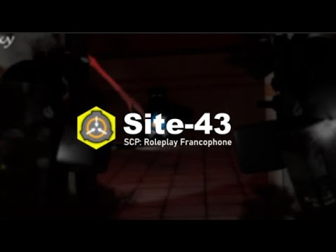 énorme prise d'otage sur le site 43