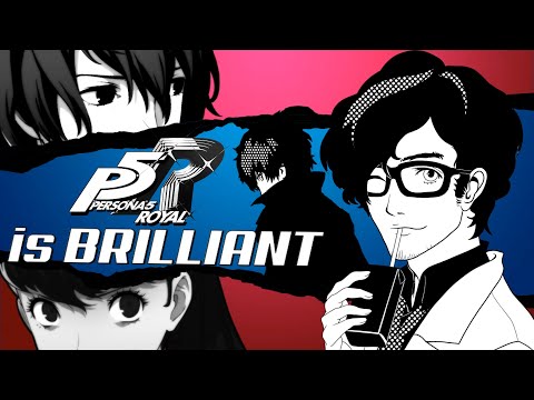 Persona 5 Royal Is Brilliant!