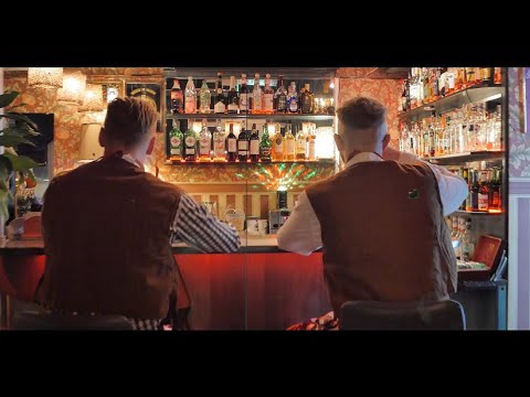 1. Alpa x Robin - West (Official Video)