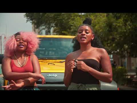 DjSiya & Dj Vuyo - Kushebeka (Official Music Video)