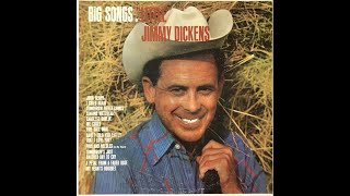 My Heart&#39;s Bouquet~Little Jimmy Dickens