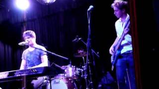 Michael Paynter ( MP3) "Are you alive"