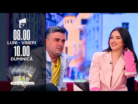 Invitați Neatza | Vunk și Ioana Ignat, super colaborare la piesa "Ultimul anunț!"